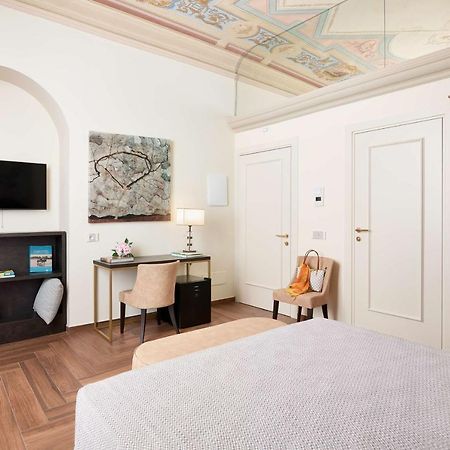 Residenza Mondragone Bed and Breakfast Florence Buitenkant foto