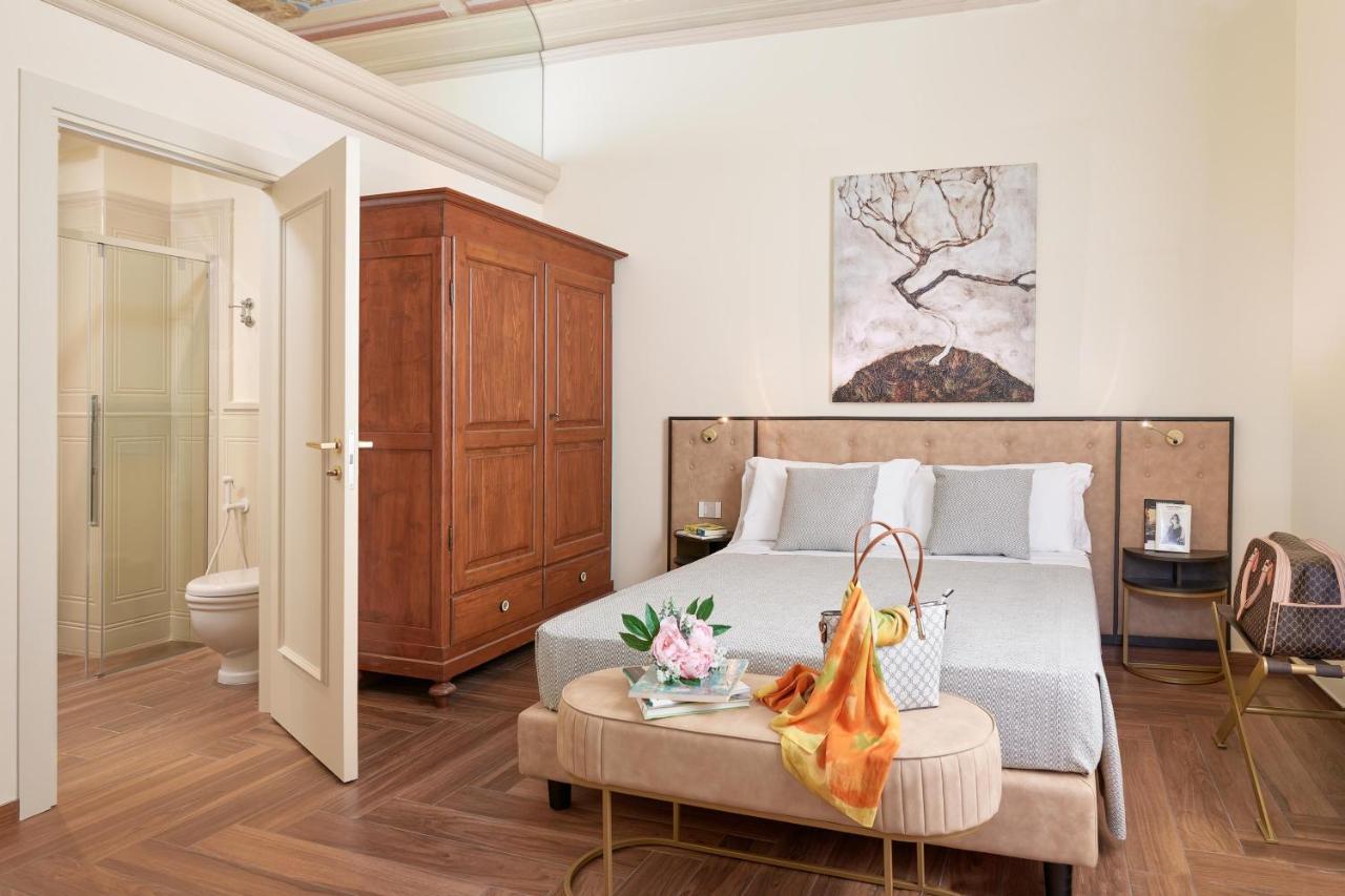 Residenza Mondragone Bed and Breakfast Florence Buitenkant foto