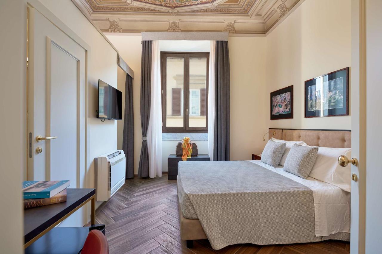 Residenza Mondragone Bed and Breakfast Florence Buitenkant foto