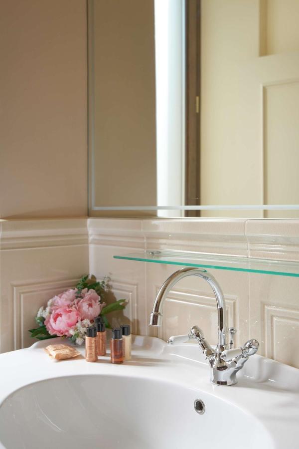 Residenza Mondragone Bed and Breakfast Florence Buitenkant foto