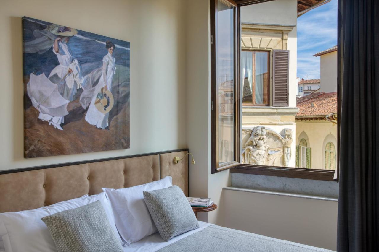 Residenza Mondragone Bed and Breakfast Florence Buitenkant foto