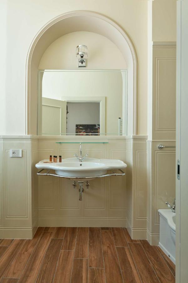 Residenza Mondragone Bed and Breakfast Florence Buitenkant foto