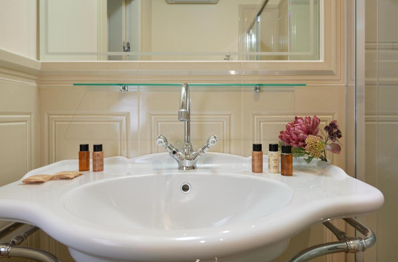 Residenza Mondragone Bed and Breakfast Florence Buitenkant foto